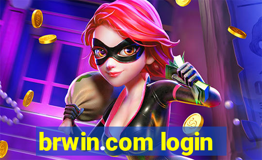 brwin.com login